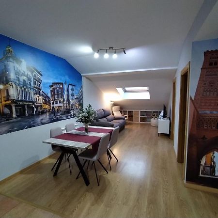 Disfruta Teruel 아파트 외부 사진