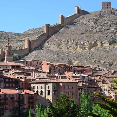 Disfruta Teruel 아파트 외부 사진