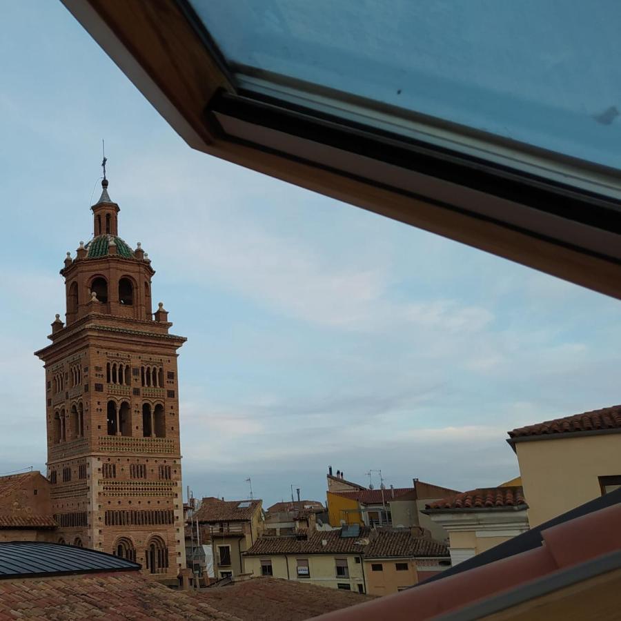 Disfruta Teruel 아파트 외부 사진