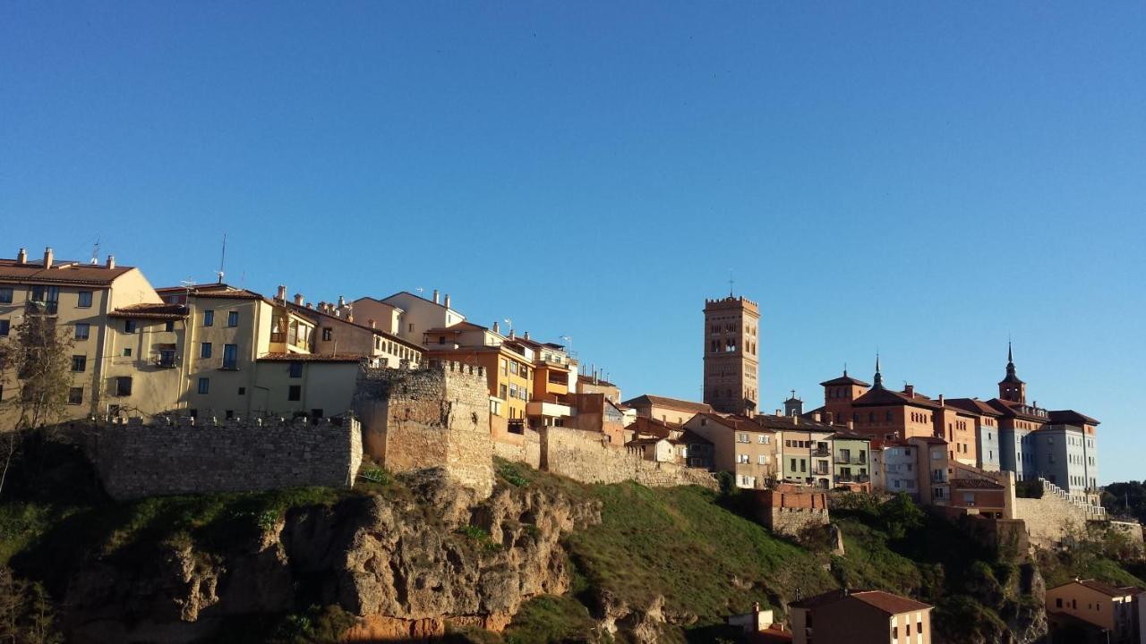 Disfruta Teruel 아파트 외부 사진
