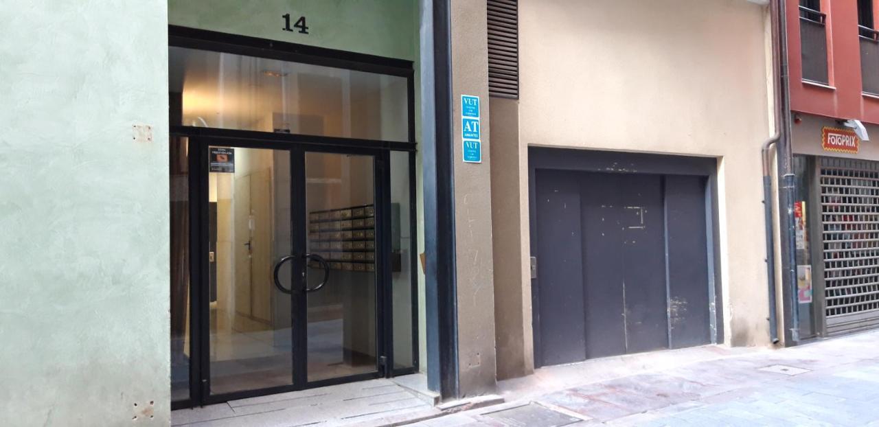 Disfruta Teruel 아파트 외부 사진