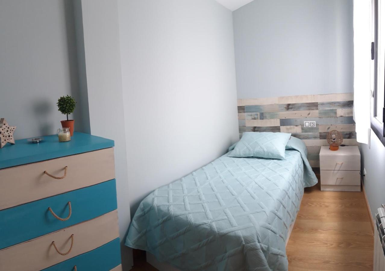 Disfruta Teruel 아파트 외부 사진