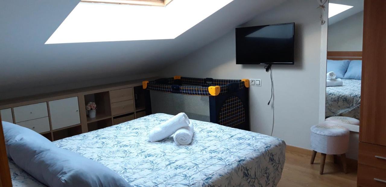 Disfruta Teruel 아파트 외부 사진