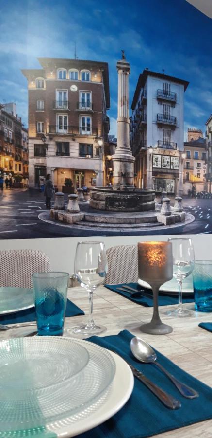 Disfruta Teruel 아파트 외부 사진